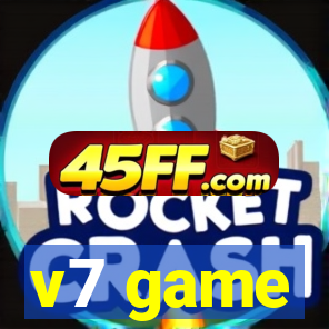 v7 game